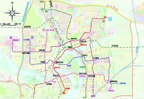 襄陽(yáng)地鐵建設(shè)最新消息，進(jìn)展、規(guī)劃及未來(lái)展望